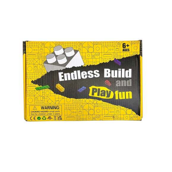 RELOVEU 936 Pieces- 38.8 inch Enma Katana Model - Picture 2 of 3